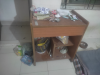 Computer table